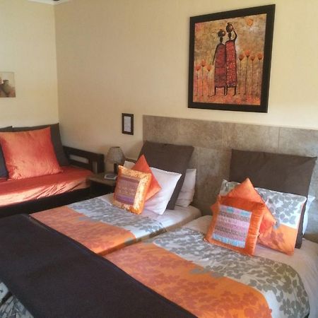 נלספרויט Auberge Guest Lodge חדר תמונה