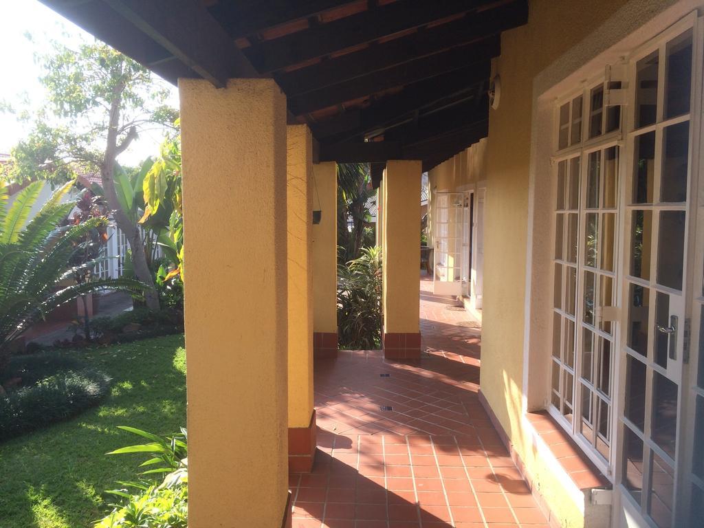נלספרויט Auberge Guest Lodge חדר תמונה